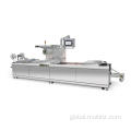 Pearl Film Packaging Machine Automatic Thermoforming Vacuum Packaging Machine Factory